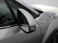 USED 2019 69 TOYOTA C-HR 1.8 VVT-h Excel SUV 5dr Petrol Hybrid CVT Euro 6 (s/s) (122 ps) TECH PACK | HEATED STEERING
