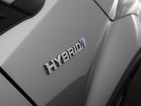 USED 2019 69 TOYOTA C-HR 1.8 VVT-h Excel SUV 5dr Petrol Hybrid CVT Euro 6 (s/s) (122 ps) TECH PACK | HEATED STEERING