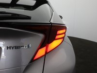 USED 2019 69 TOYOTA C-HR 1.8 VVT-h Excel SUV 5dr Petrol Hybrid CVT Euro 6 (s/s) (122 ps) TECH PACK | HEATED STEERING