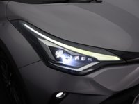 USED 2019 69 TOYOTA C-HR 1.8 VVT-h Excel SUV 5dr Petrol Hybrid CVT Euro 6 (s/s) (122 ps) TECH PACK | HEATED STEERING