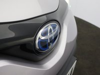 USED 2019 69 TOYOTA C-HR 1.8 VVT-h Excel SUV 5dr Petrol Hybrid CVT Euro 6 (s/s) (122 ps) TECH PACK | HEATED STEERING
