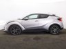 USED 2019 69 TOYOTA C-HR 1.8 VVT-h Excel SUV 5dr Petrol Hybrid CVT Euro 6 (s/s) (122 ps) TECH PACK | HEATED STEERING
