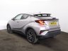 USED 2019 69 TOYOTA C-HR 1.8 VVT-h Excel SUV 5dr Petrol Hybrid CVT Euro 6 (s/s) (122 ps) TECH PACK | HEATED STEERING