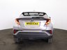 USED 2019 69 TOYOTA C-HR 1.8 VVT-h Excel SUV 5dr Petrol Hybrid CVT Euro 6 (s/s) (122 ps) TECH PACK | HEATED STEERING