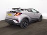 USED 2019 69 TOYOTA C-HR 1.8 VVT-h Excel SUV 5dr Petrol Hybrid CVT Euro 6 (s/s) (122 ps) TECH PACK | HEATED STEERING
