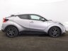 USED 2019 69 TOYOTA C-HR 1.8 VVT-h Excel SUV 5dr Petrol Hybrid CVT Euro 6 (s/s) (122 ps) TECH PACK | HEATED STEERING