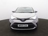 USED 2019 69 TOYOTA C-HR 1.8 VVT-h Excel SUV 5dr Petrol Hybrid CVT Euro 6 (s/s) (122 ps) TECH PACK | HEATED STEERING