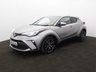 USED 2019 69 TOYOTA C-HR 1.8 VVT-h Excel SUV 5dr Petrol Hybrid CVT Euro 6 (s/s) (122 ps) TECH PACK | HEATED STEERING