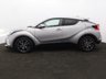 USED 2019 69 TOYOTA C-HR 1.8 VVT-h Excel SUV 5dr Petrol Hybrid CVT Euro 6 (s/s) (122 ps) TECH PACK | HEATED STEERING