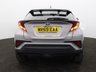 USED 2019 69 TOYOTA C-HR 1.8 VVT-h Excel SUV 5dr Petrol Hybrid CVT Euro 6 (s/s) (122 ps) TECH PACK | HEATED STEERING