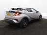 USED 2019 69 TOYOTA C-HR 1.8 VVT-h Excel SUV 5dr Petrol Hybrid CVT Euro 6 (s/s) (122 ps) TECH PACK | HEATED STEERING