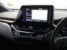 USED 2019 69 TOYOTA C-HR 1.8 VVT-h Excel SUV 5dr Petrol Hybrid CVT Euro 6 (s/s) (122 ps) TECH PACK | HEATED STEERING