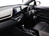 USED 2019 69 TOYOTA C-HR 1.8 VVT-h Excel SUV 5dr Petrol Hybrid CVT Euro 6 (s/s) (122 ps) TECH PACK | HEATED STEERING