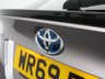 USED 2019 69 TOYOTA C-HR 1.8 VVT-h Excel SUV 5dr Petrol Hybrid CVT Euro 6 (s/s) (122 ps) TECH PACK | HEATED STEERING