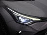 USED 2019 69 TOYOTA C-HR 1.8 VVT-h Excel SUV 5dr Petrol Hybrid CVT Euro 6 (s/s) (122 ps) TECH PACK | HEATED STEERING