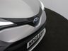 USED 2019 69 TOYOTA C-HR 1.8 VVT-h Excel SUV 5dr Petrol Hybrid CVT Euro 6 (s/s) (122 ps) TECH PACK | HEATED STEERING