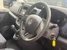 USED 2016 16 VAUXHALL VIVARO 1.6 CDTi 2900 ecoFLEX L1 H1 Euro 5 (s/s) 5dr 1Owner|6Doors|BuyOnline