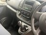 USED 2016 16 VAUXHALL VIVARO 1.6 CDTi 2900 ecoFLEX L1 H1 Euro 5 (s/s) 5dr 1Owner|6Doors|BuyOnline