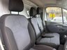 USED 2016 16 VAUXHALL VIVARO 1.6 CDTi 2900 ecoFLEX L1 H1 Euro 5 (s/s) 5dr 1Owner|6Doors|BuyOnline