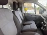 USED 2016 16 VAUXHALL VIVARO 1.6 CDTi 2900 ecoFLEX L1 H1 Euro 5 (s/s) 5dr 1Owner|6Doors|BuyOnline
