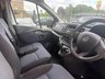 USED 2016 16 VAUXHALL VIVARO 1.6 CDTi 2900 ecoFLEX L1 H1 Euro 5 (s/s) 5dr 1Owner|6Doors|BuyOnline