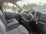USED 2016 16 VAUXHALL VIVARO 1.6 CDTi 2900 ecoFLEX L1 H1 Euro 5 (s/s) 5dr 1Owner|6Doors|BuyOnline