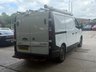 USED 2016 16 VAUXHALL VIVARO 1.6 CDTi 2900 ecoFLEX L1 H1 Euro 5 (s/s) 5dr 1Owner|6Doors|BuyOnline