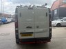USED 2016 16 VAUXHALL VIVARO 1.6 CDTi 2900 ecoFLEX L1 H1 Euro 5 (s/s) 5dr 1Owner|6Doors|BuyOnline