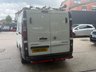 USED 2016 16 VAUXHALL VIVARO 1.6 CDTi 2900 ecoFLEX L1 H1 Euro 5 (s/s) 5dr 1Owner|6Doors|BuyOnline