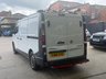 USED 2016 16 VAUXHALL VIVARO 1.6 CDTi 2900 ecoFLEX L1 H1 Euro 5 (s/s) 5dr 1Owner|6Doors|BuyOnline