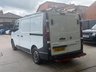 USED 2016 16 VAUXHALL VIVARO 1.6 CDTi 2900 ecoFLEX L1 H1 Euro 5 (s/s) 5dr 1Owner|6Doors|BuyOnline