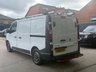 USED 2016 16 VAUXHALL VIVARO 1.6 CDTi 2900 ecoFLEX L1 H1 Euro 5 (s/s) 5dr 1Owner|6Doors|BuyOnline