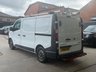 USED 2016 16 VAUXHALL VIVARO 1.6 CDTi 2900 ecoFLEX L1 H1 Euro 5 (s/s) 5dr 1Owner|6Doors|BuyOnline