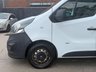 USED 2016 16 VAUXHALL VIVARO 1.6 CDTi 2900 ecoFLEX L1 H1 Euro 5 (s/s) 5dr 1Owner|6Doors|BuyOnline