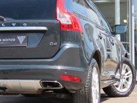 USED 2014 14 VOLVO XC60 2.0 D4 SE Lux SUV 5dr Diesel Manual Euro 6 (s/s) (181 ps) 
