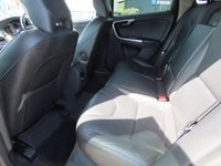 USED 2014 14 VOLVO XC60 2.0 D4 SE Lux SUV 5dr Diesel Manual Euro 6 (s/s) (181 ps) 