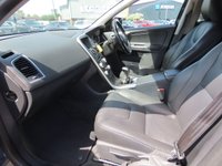 USED 2014 14 VOLVO XC60 2.0 D4 SE Lux SUV 5dr Diesel Manual Euro 6 (s/s) (181 ps) 