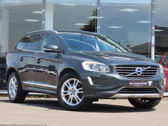 View our VOLVO XC60