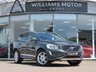 USED 2014 14 VOLVO XC60 2.0 D4 SE Lux SUV 5dr Diesel Manual Euro 6 (s/s) (181 ps) 
