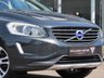 USED 2014 14 VOLVO XC60 2.0 D4 SE Lux SUV 5dr Diesel Manual Euro 6 (s/s) (181 ps) 