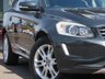 USED 2014 14 VOLVO XC60 2.0 D4 SE Lux SUV 5dr Diesel Manual Euro 6 (s/s) (181 ps) 