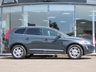 USED 2014 14 VOLVO XC60 2.0 D4 SE Lux SUV 5dr Diesel Manual Euro 6 (s/s) (181 ps) 