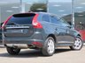 USED 2014 14 VOLVO XC60 2.0 D4 SE Lux SUV 5dr Diesel Manual Euro 6 (s/s) (181 ps) 