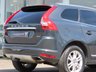 USED 2014 14 VOLVO XC60 2.0 D4 SE Lux SUV 5dr Diesel Manual Euro 6 (s/s) (181 ps) 