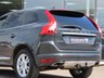 USED 2014 14 VOLVO XC60 2.0 D4 SE Lux SUV 5dr Diesel Manual Euro 6 (s/s) (181 ps) 