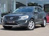 USED 2014 14 VOLVO XC60 2.0 D4 SE Lux SUV 5dr Diesel Manual Euro 6 (s/s) (181 ps) 