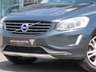 USED 2014 14 VOLVO XC60 2.0 D4 SE Lux SUV 5dr Diesel Manual Euro 6 (s/s) (181 ps) 