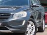 USED 2014 14 VOLVO XC60 2.0 D4 SE Lux SUV 5dr Diesel Manual Euro 6 (s/s) (181 ps) 