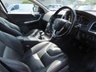 USED 2014 14 VOLVO XC60 2.0 D4 SE Lux SUV 5dr Diesel Manual Euro 6 (s/s) (181 ps) 