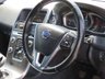 USED 2014 14 VOLVO XC60 2.0 D4 SE Lux SUV 5dr Diesel Manual Euro 6 (s/s) (181 ps) 